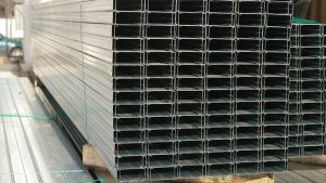 Besi Holow 1 - PT. Kinmasaru Ranggun Mandiri