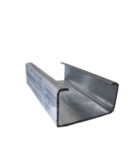 Kanal CNP 1 - PT. Kinmasaru Ranggun Mandiri